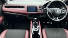 Honda HR-V 1.5 i-VTEC Turbo Sport 5dr Petrol Hatchback